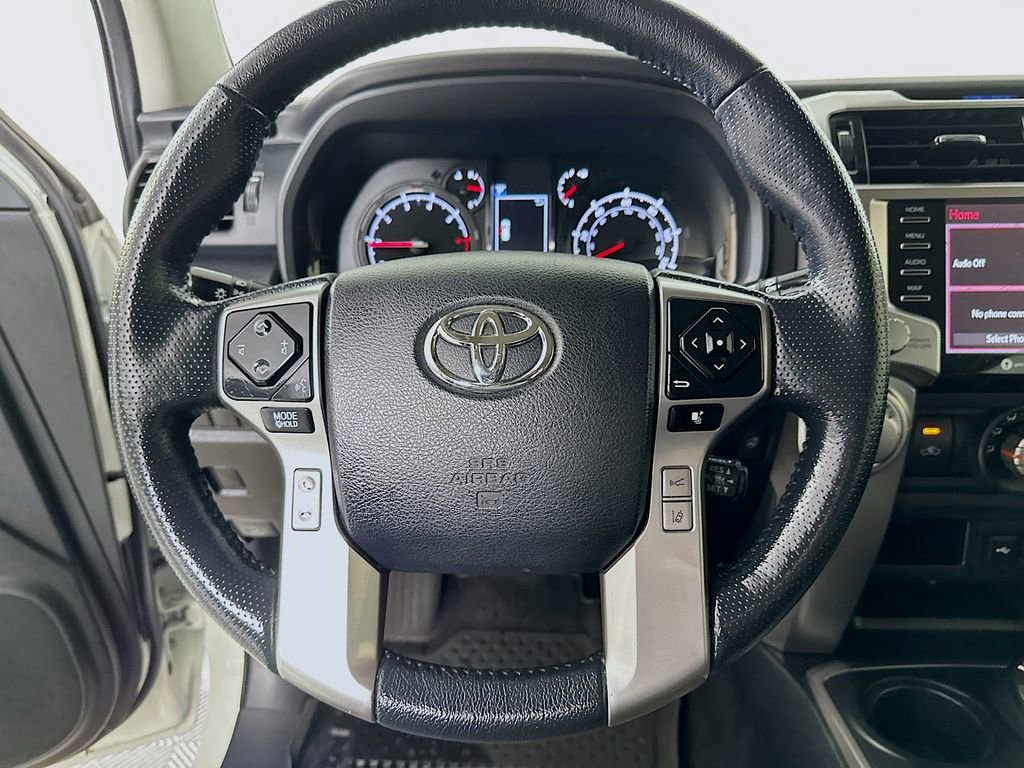 Used 2023 Toyota 4Runner SR5 Premium AWD/4WD image 18