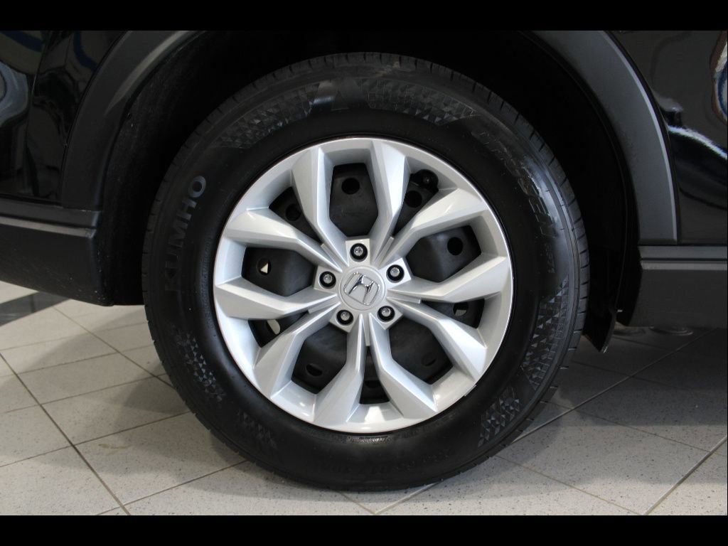 Used 2023 Honda CR-V LX image 9