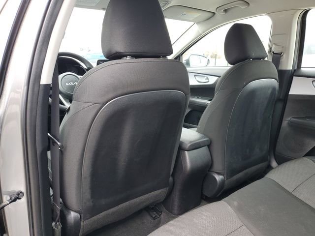 Used 2024 Kia Forte LXS image 15