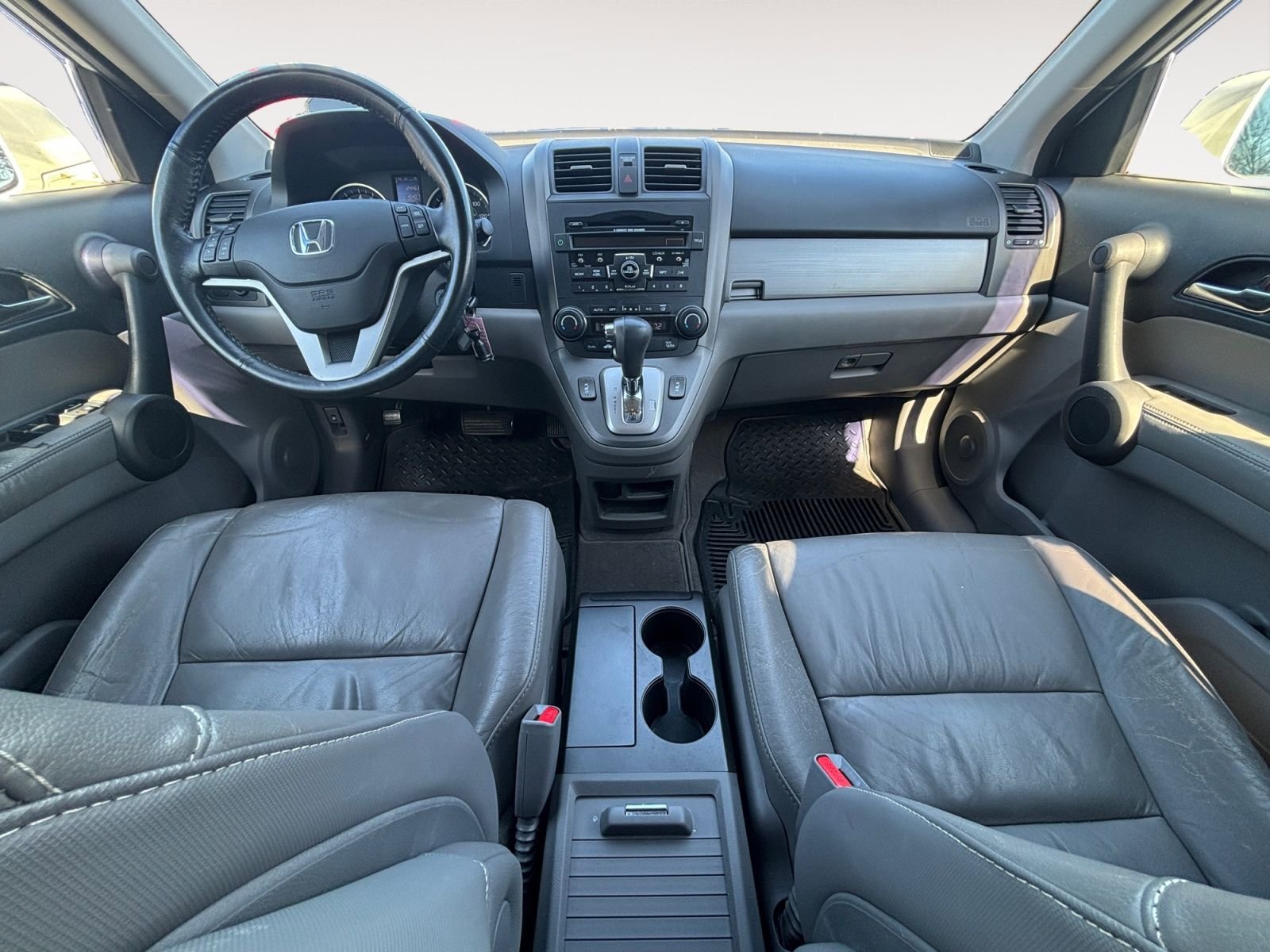 Used 2010 Honda CR-V EX-L image 10