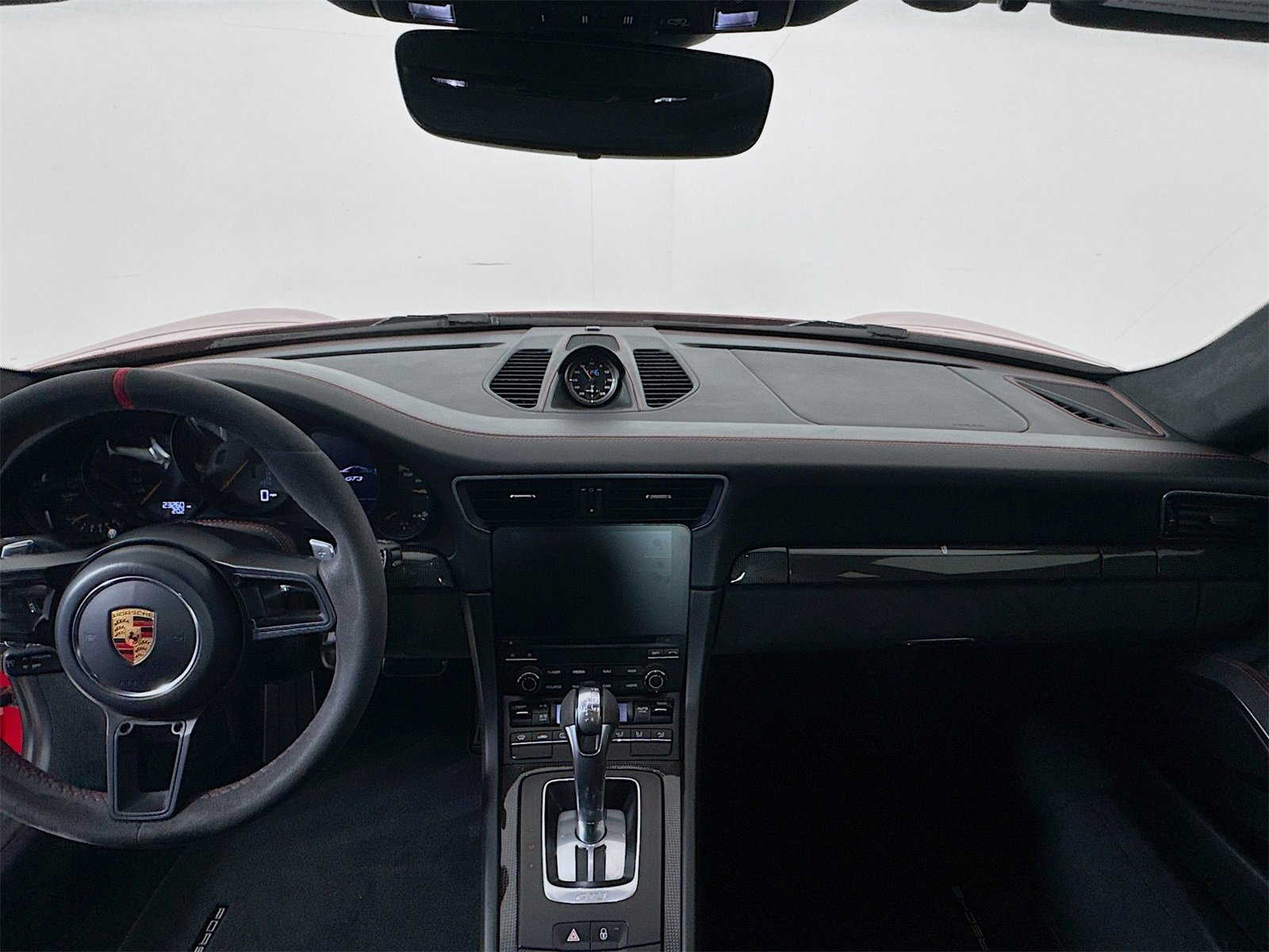 Used 2018 Porsche 911 GT3 image 20