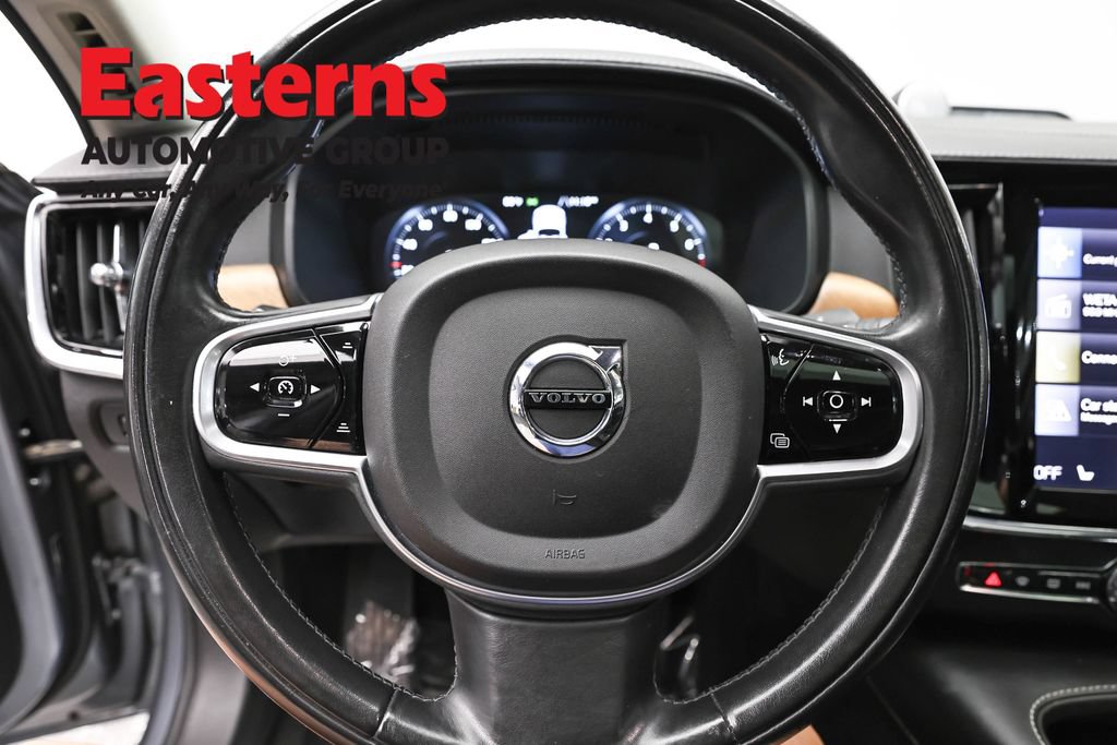 Used 2018 Volvo S90 T6 Inscription w/ Convenience Package AWD/4WD image 10