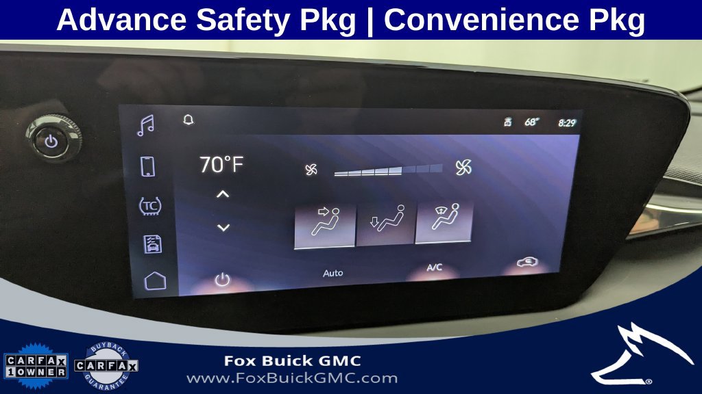 Used 2024 Buick Envista Sport Touring w/ Convenience I Package FWD image 15