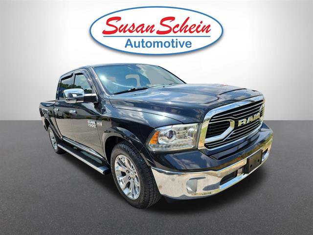 Used 2015 RAM 1500 Limited AWD/4WD image 3