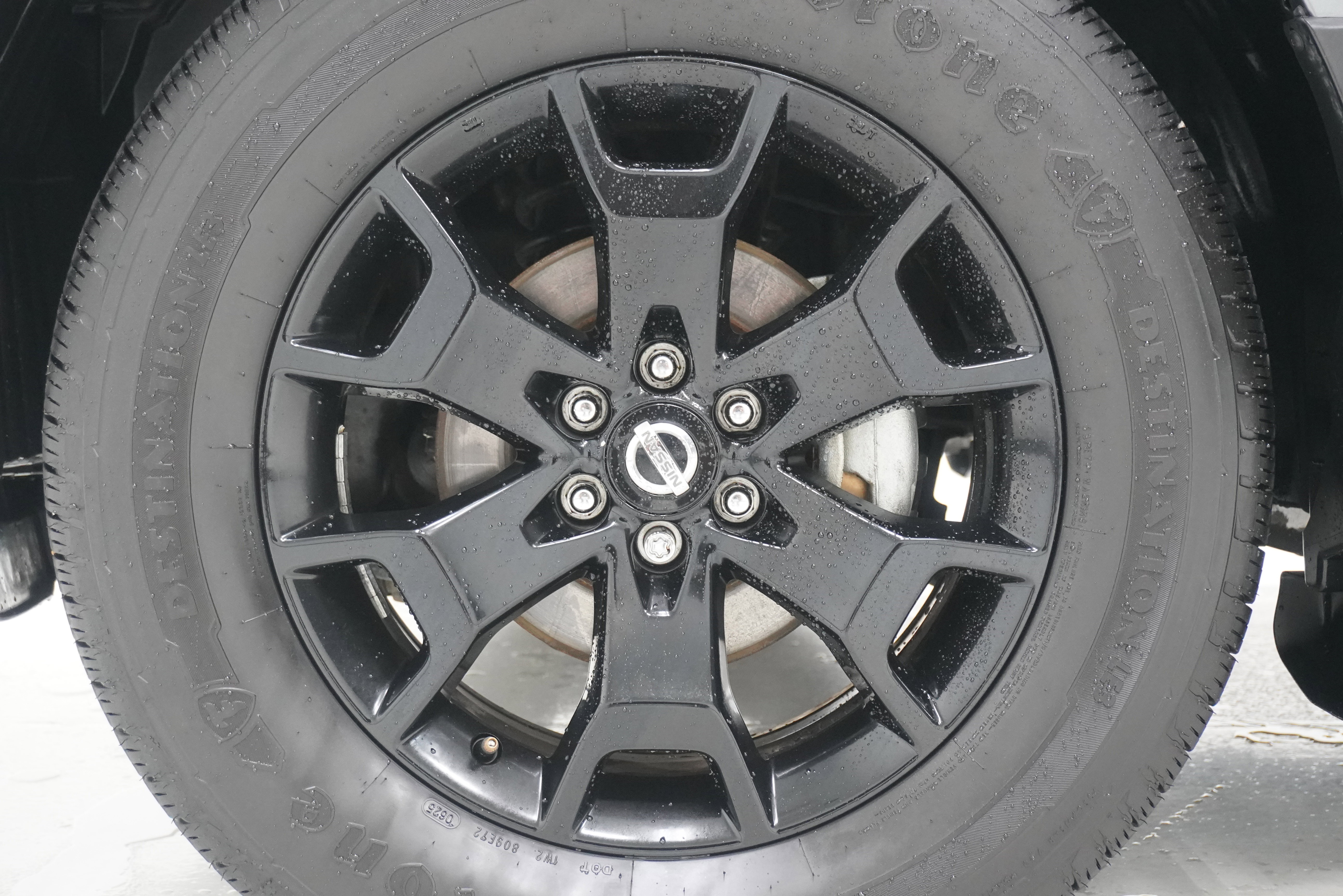 Used 2021 Nissan Frontier SV w/ Midnight Edition Floor Mats RWD image 24