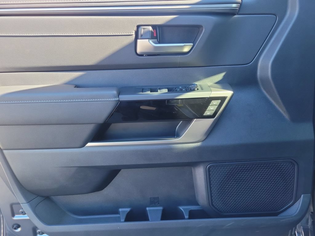 New 2026 Toyota Sequoia Limited AWD/4WD image 23
