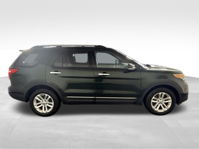 Used 2013 Ford Explorer XLT FWD image 10
