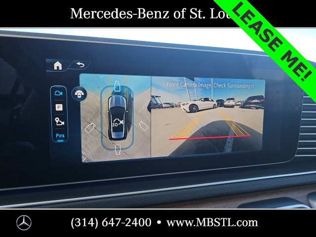 Used 2026 Mercedes-Benz GLE 450 4MATIC image 34
