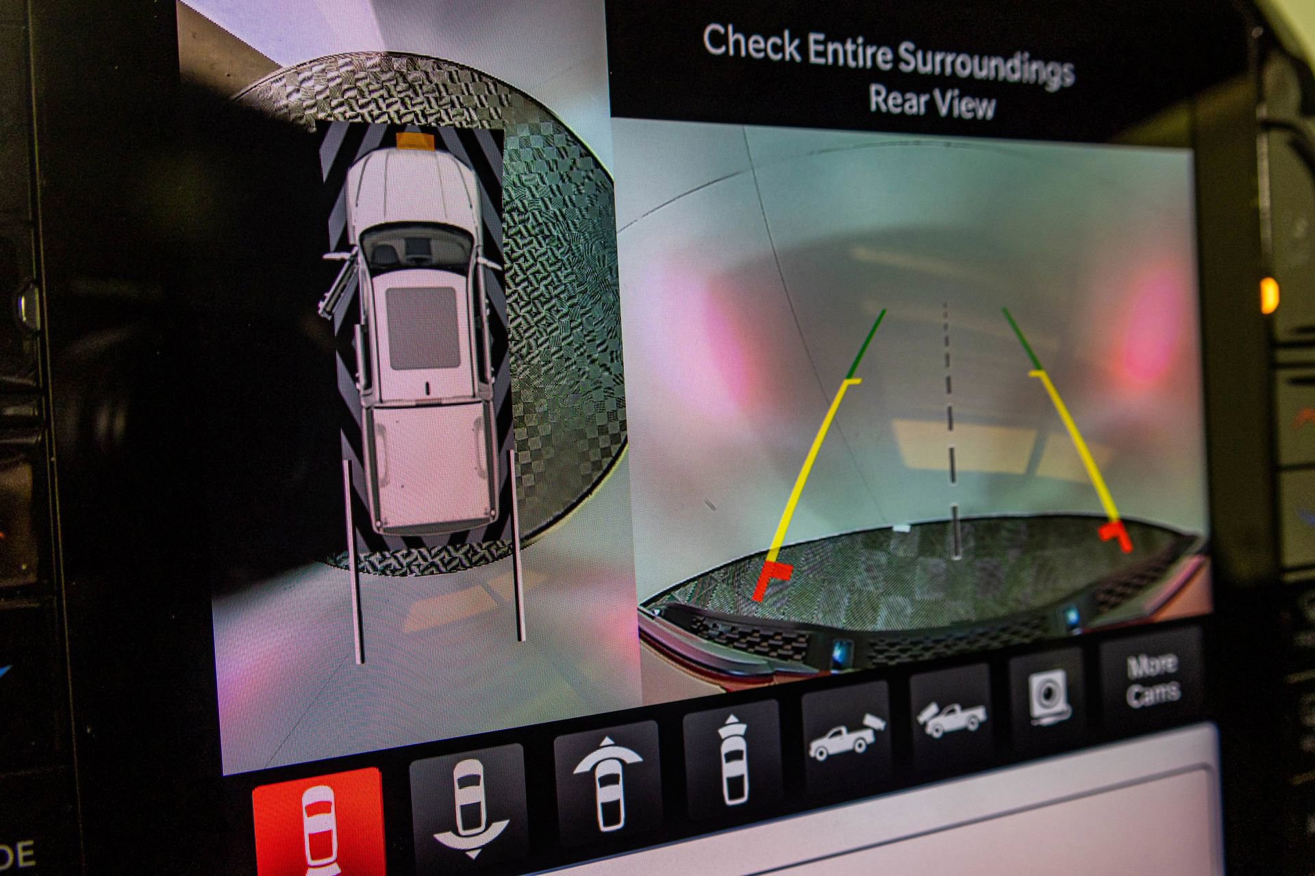 New 2026 RAM 1500 RHO image 8