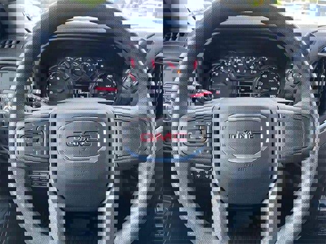 New 2024 GMC Sierra 3500 Pro w/ Convenience Package image 26