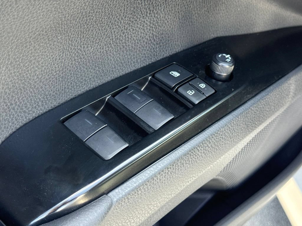 Certified 2025 Toyota Camry LE w/ Convenience Package FWD image 18