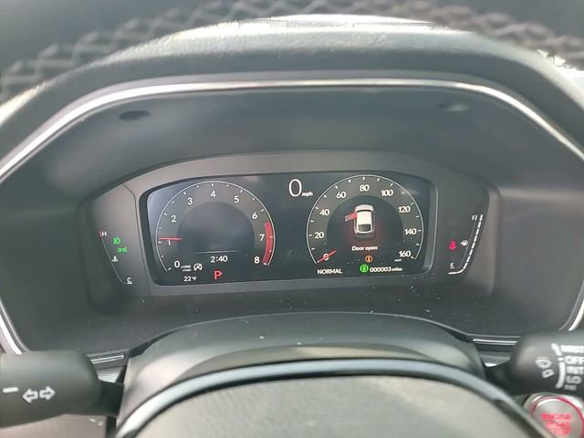 New 2026 Acura Integra A-Spec image 19