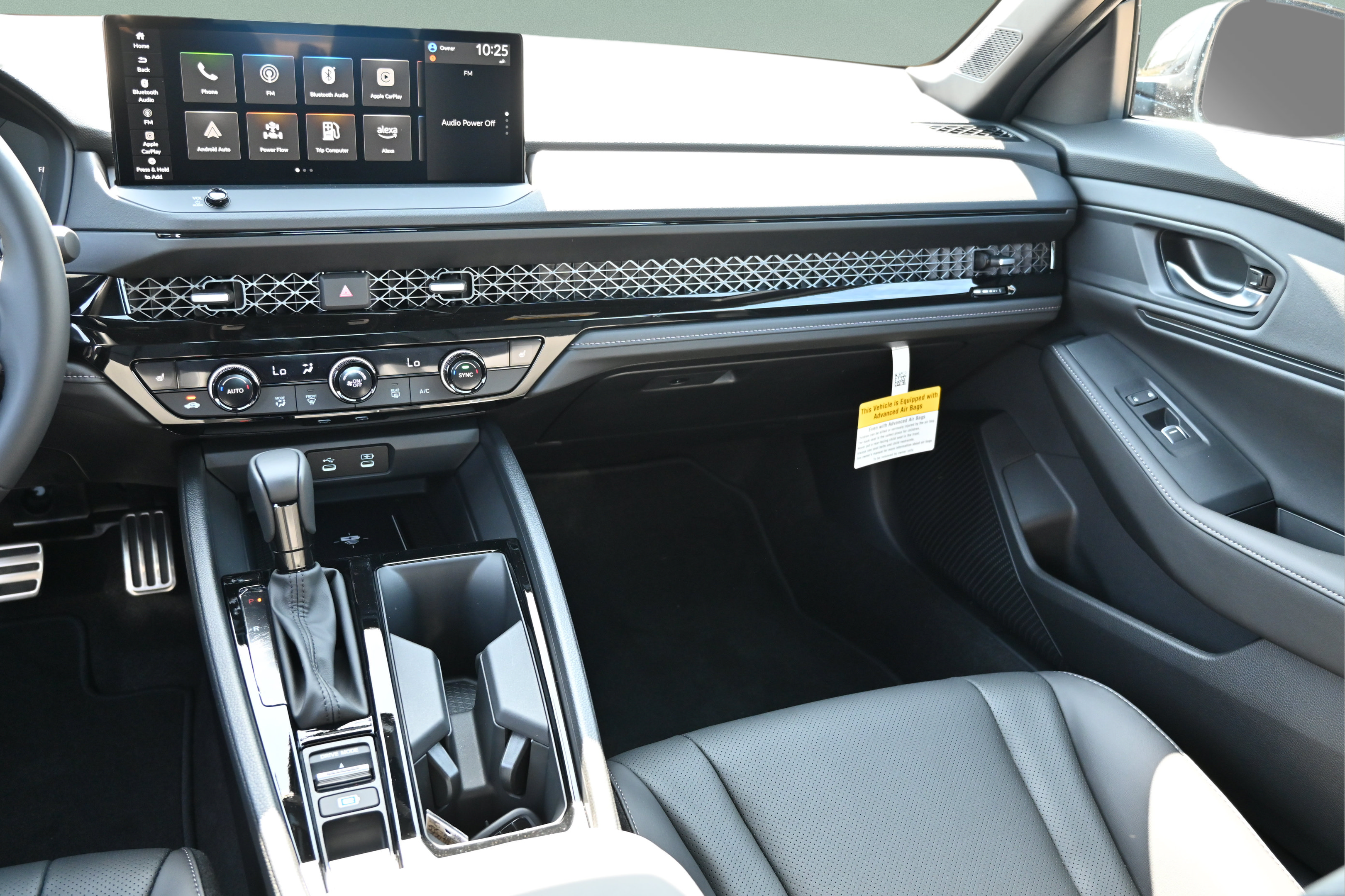 New 2026 Honda Accord Sport image 11