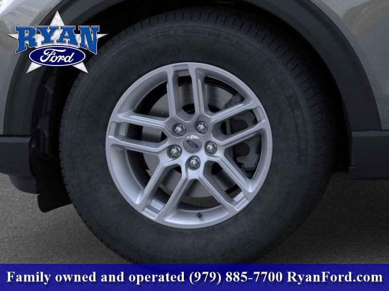 New 2025 Ford Explorer Active w/ Active Comfort Package RWD image 19