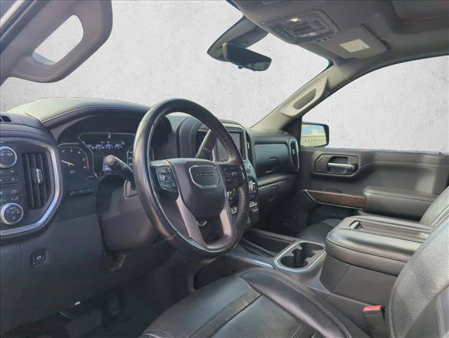 Used 2020 GMC Sierra 1500 Denali w/ Denali Ultimate Package image 5