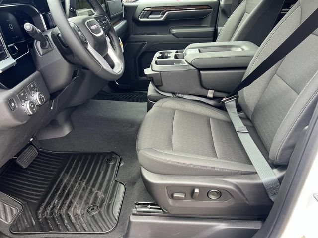 New 2026 GMC Sierra 1500 Elevation AWD/4WD image 15