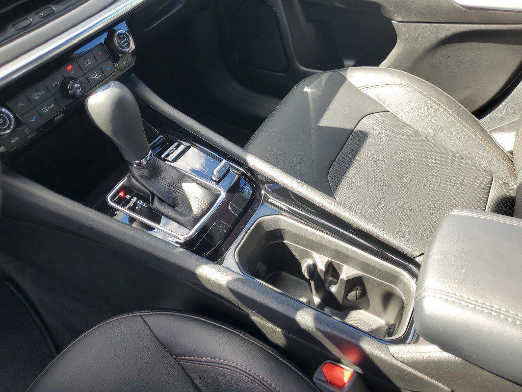 Used 2023 Jeep Compass Limited AWD/4WD image 20
