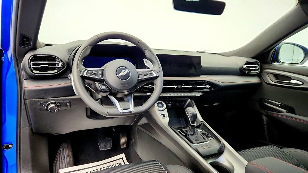 Used 2024 Dodge Hornet R/T image 12