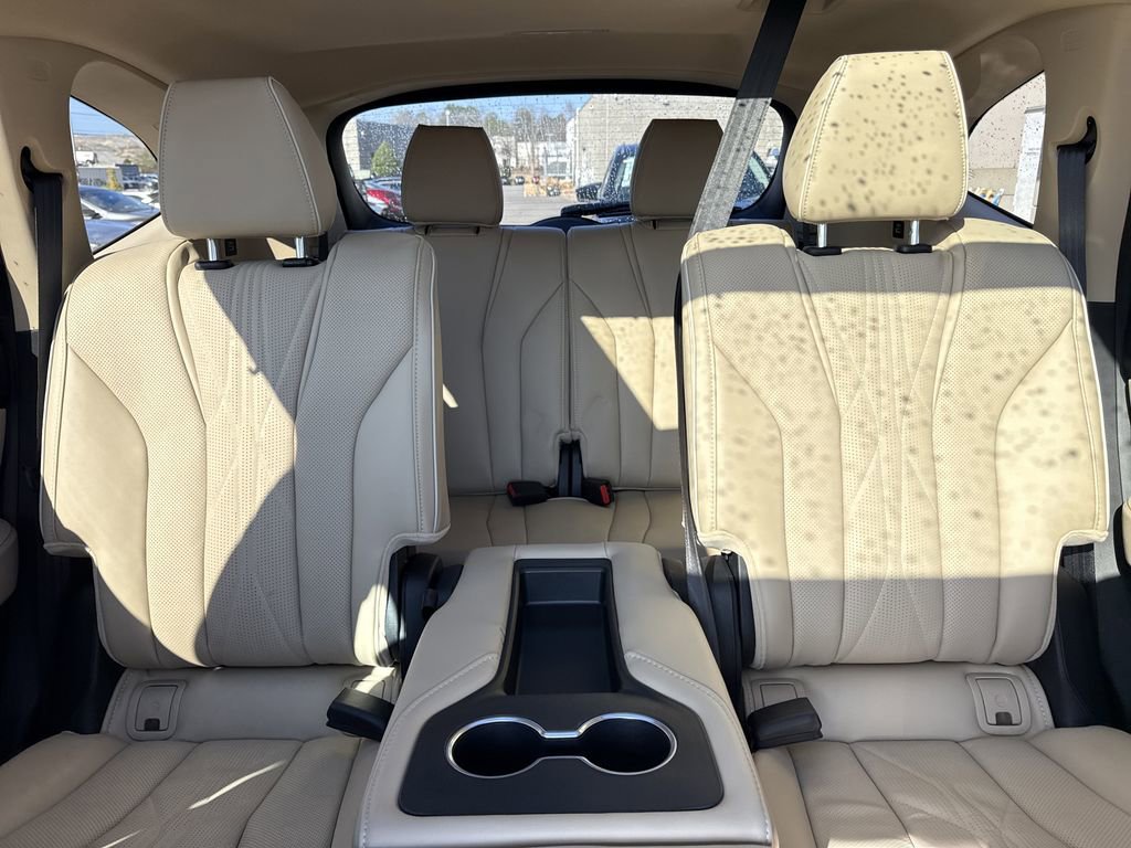 New 2026 Acura MDX w/ Advance Package image 32