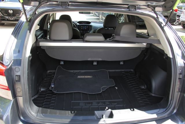 Certified 2023 Subaru Crosstrek 2.5i Sport AWD/4WD image 36
