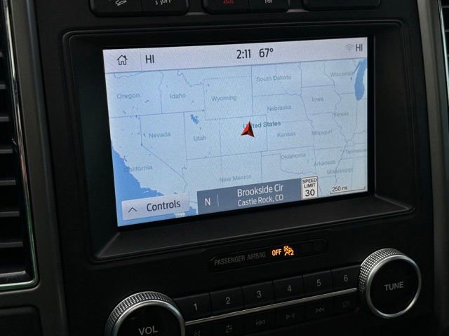 Used 2020 Ford Expedition XLT w/ Equipment Group 202A image 37