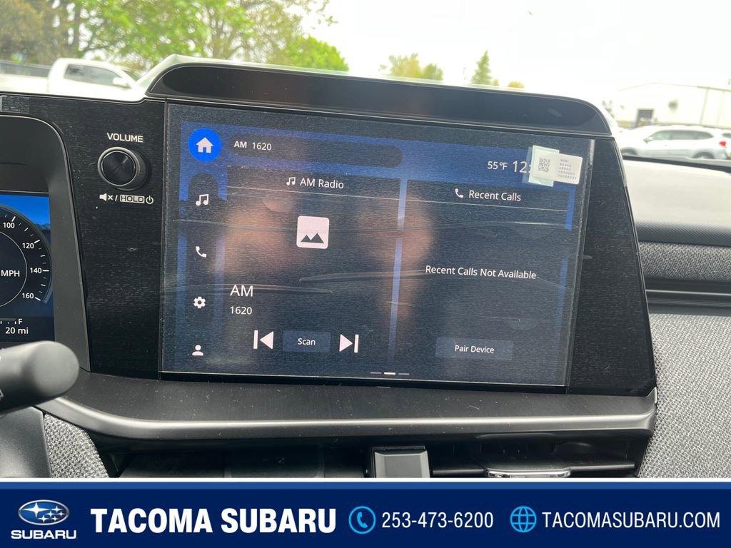 New 2026 Subaru Outback Premium AWD/4WD image 21