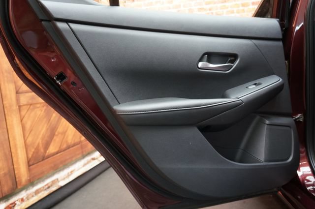 Certified 2023 Nissan Sentra SV w/ All-Weather Package FWD image 40