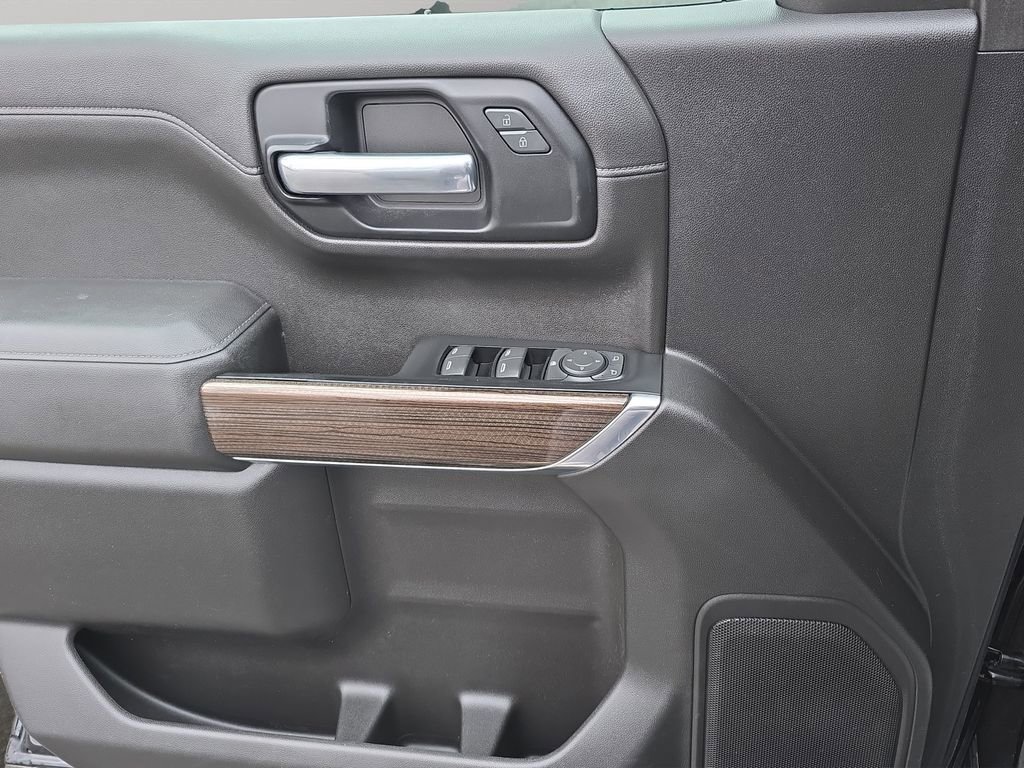 Certified 2019 Chevrolet Silverado 1500 RST image 14