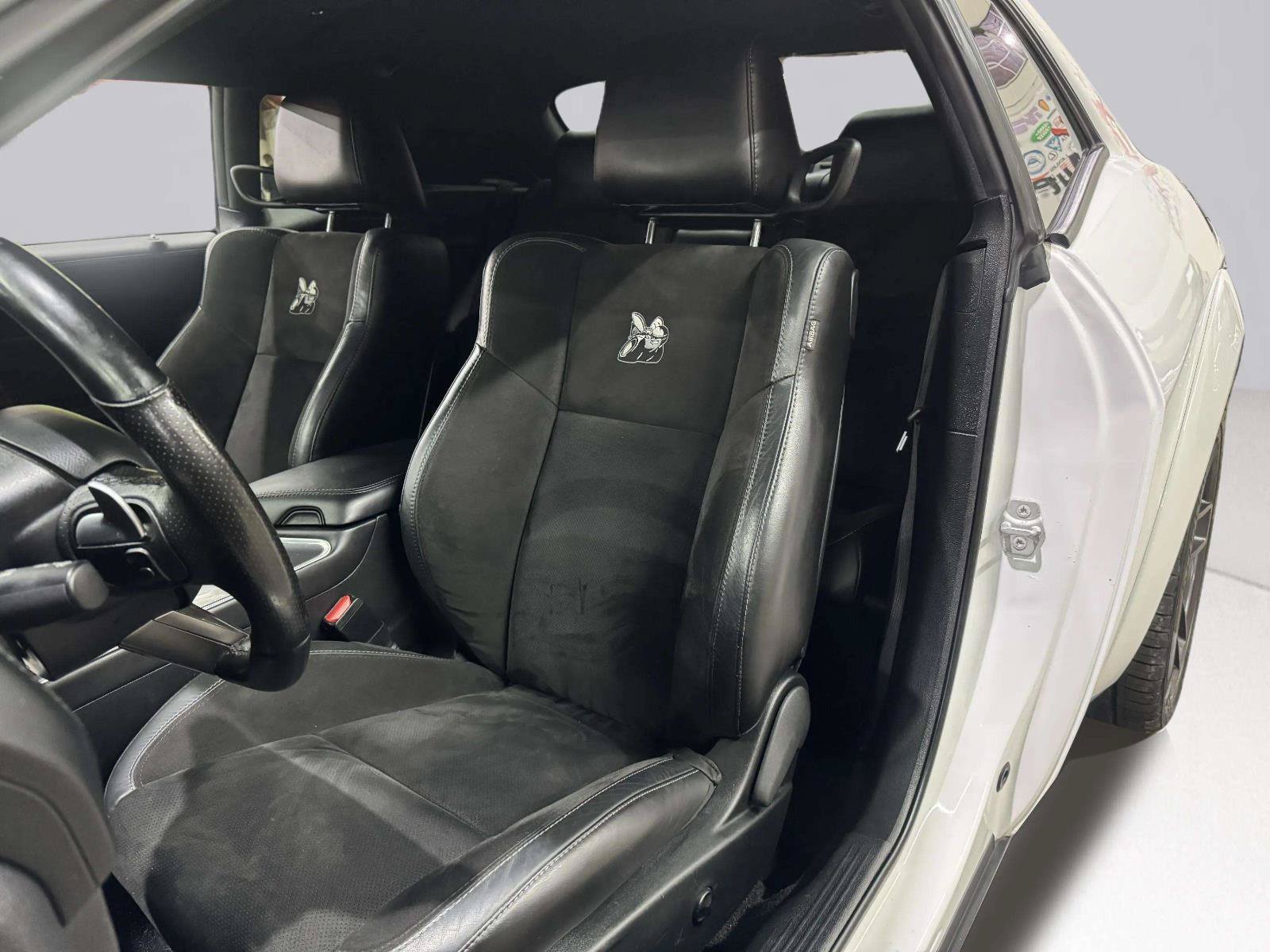 Used 2020 Dodge Challenger R/T Scat Pack RWD image 21