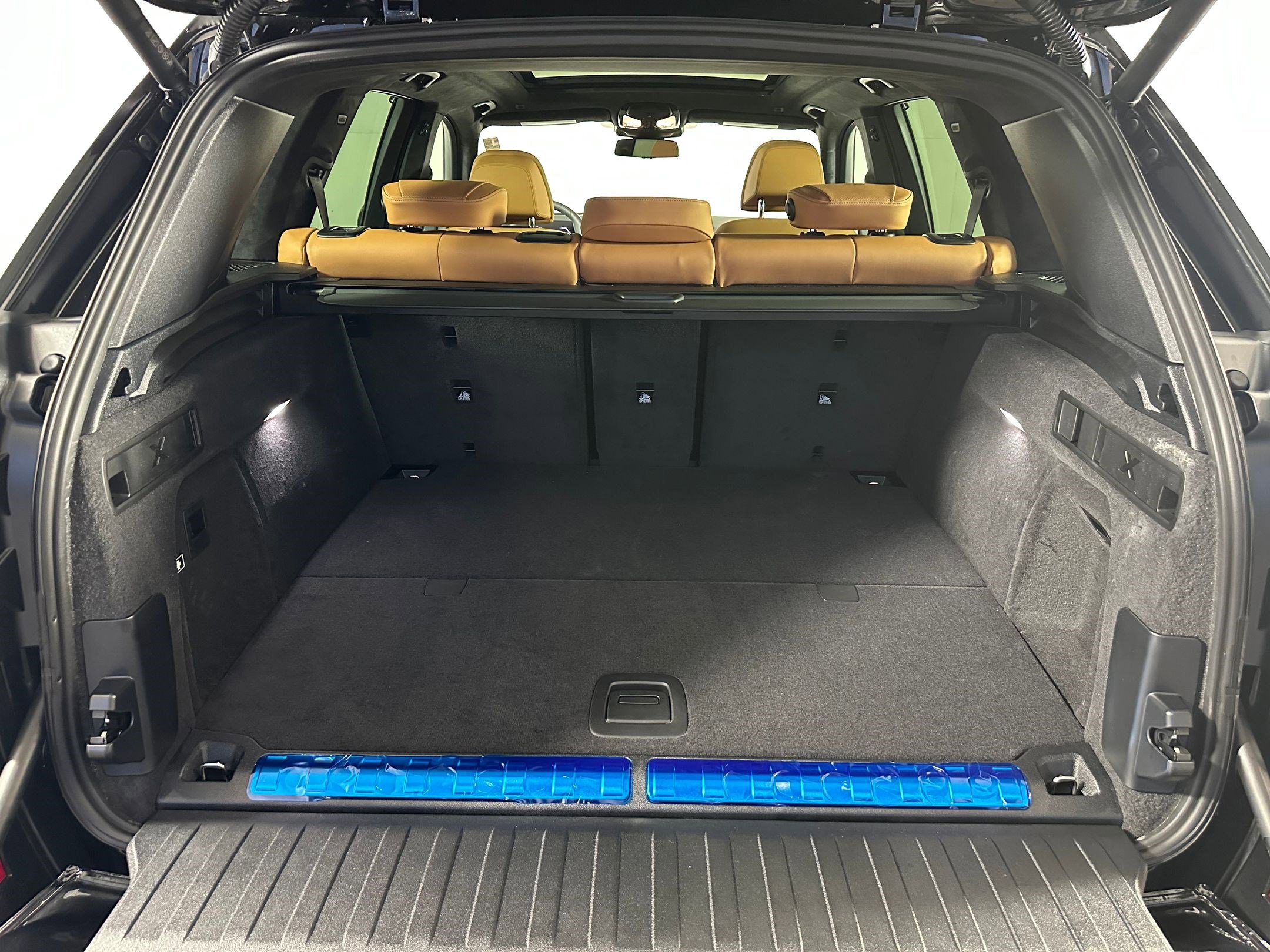 New 2026 BMW X5 xDrive50e w/ Executive Package image 31