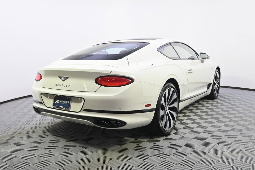 Used 2024 Bentley Continental GT image 6