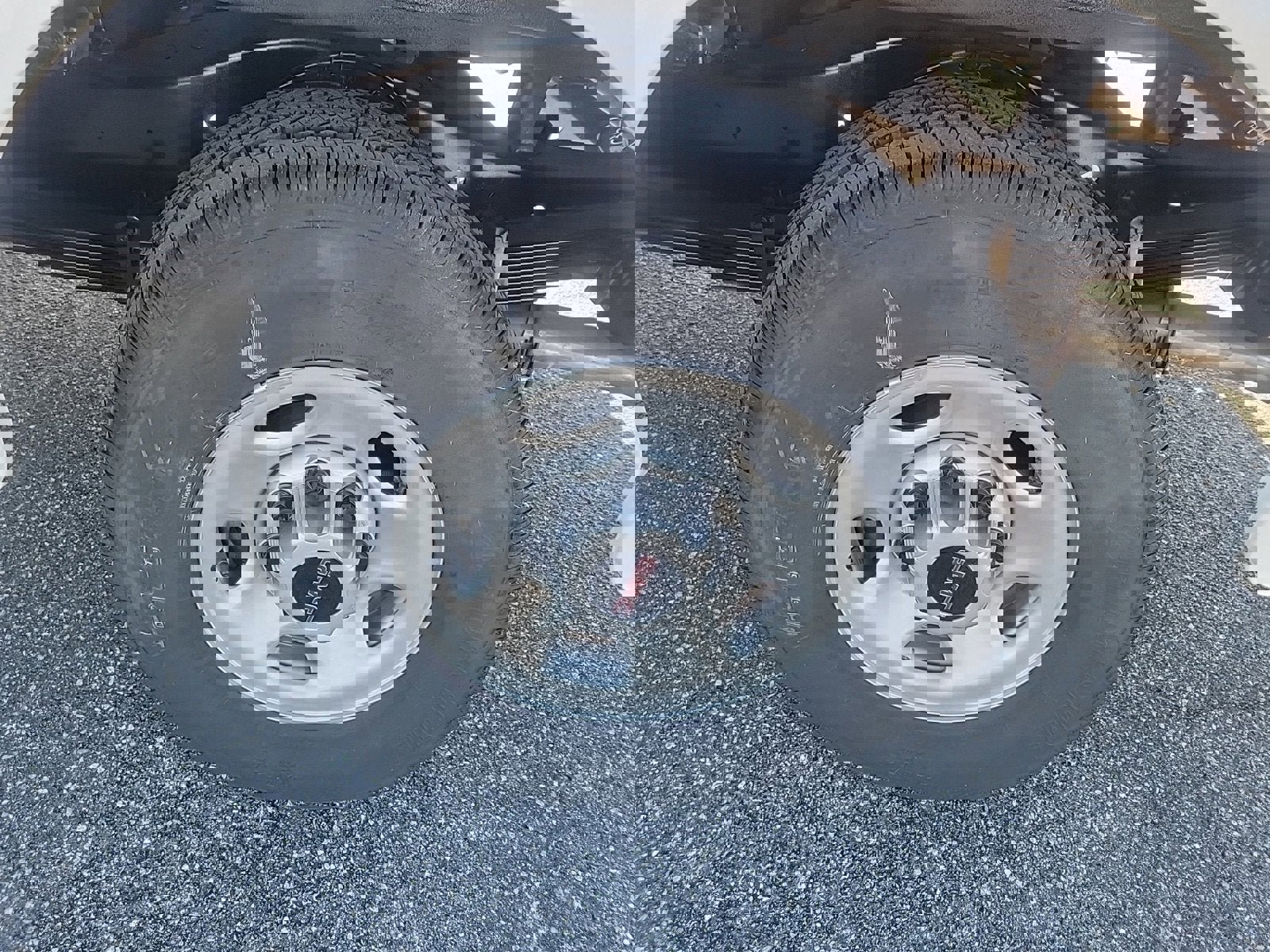 New 2025 GMC Savana 3500 w/ Power Convenience Package image 15