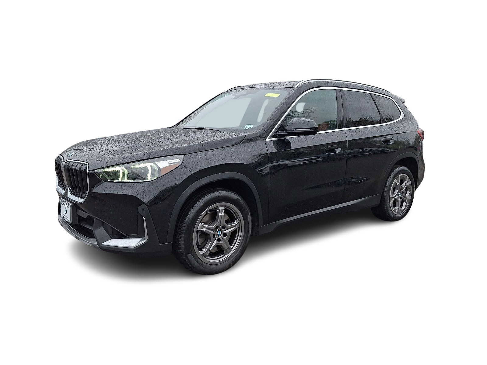 Used 2023 BMW X1 xDrive28i w/ Convenience Package AWD/4WD image 3