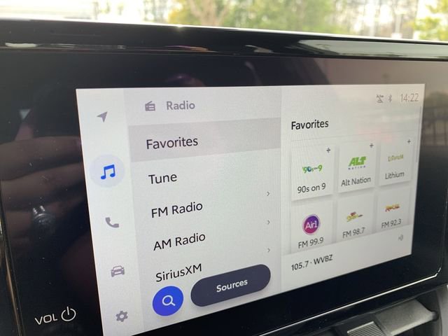 Used 2025 Toyota Corolla Premium image 24