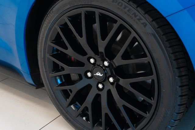 Used 2020 Ford Mustang GT Premium w/ GT Performance Package image 10