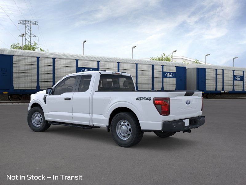 New 2026 Ford F150 XL image 4