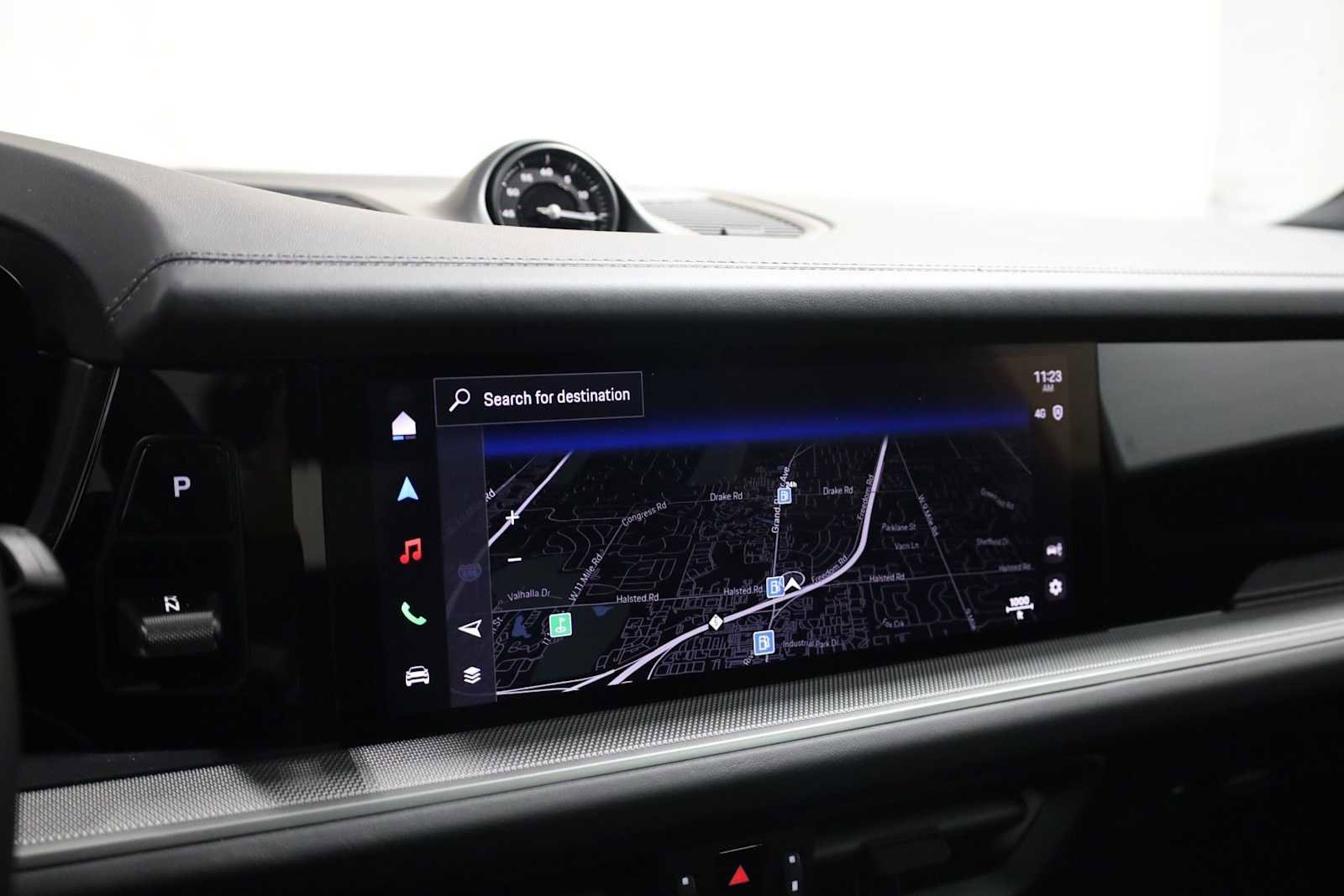 New 2026 Porsche Cayenne Coupe image 33