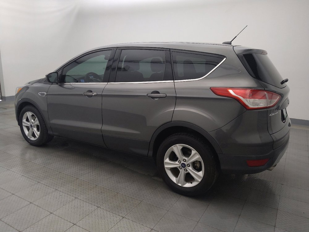 Used 2014 Ford Escape SE image 3