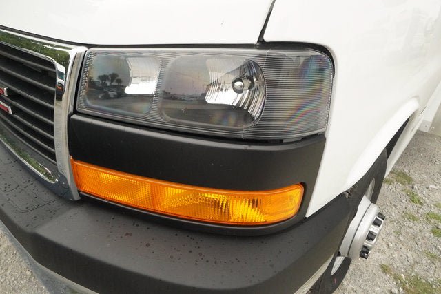 New 2025 GMC Savana 3500 w/ Power Convenience Package RWD image 45