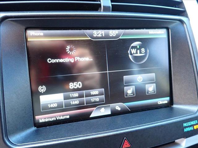 Used 2014 Ford Edge Limited image 18