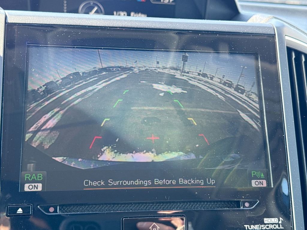 Used 2023 Subaru Forester Touring AWD/4WD image 17