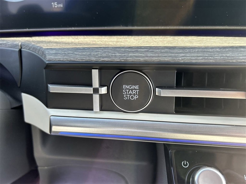 New 2026 Hyundai Santa Fe Calligraphy image 29