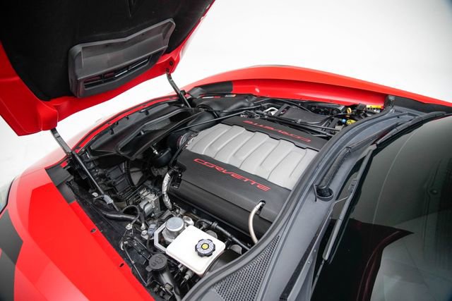 Used 2017 Chevrolet Corvette Grand Sport image 13