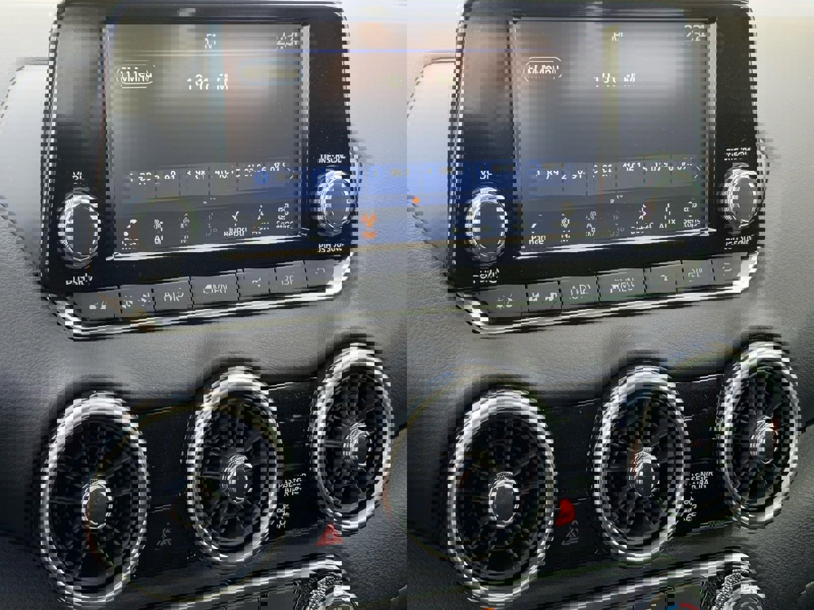 New 2025 Nissan Sentra S image 24