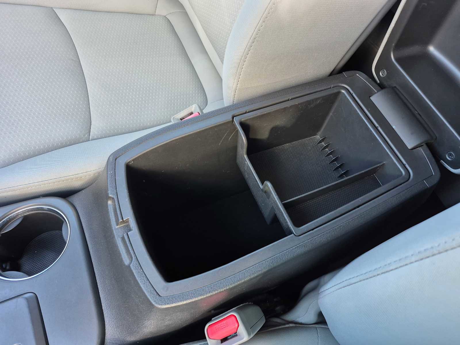 Used 2013 Kia Sorento LX w/ Convenience Pkg image 22