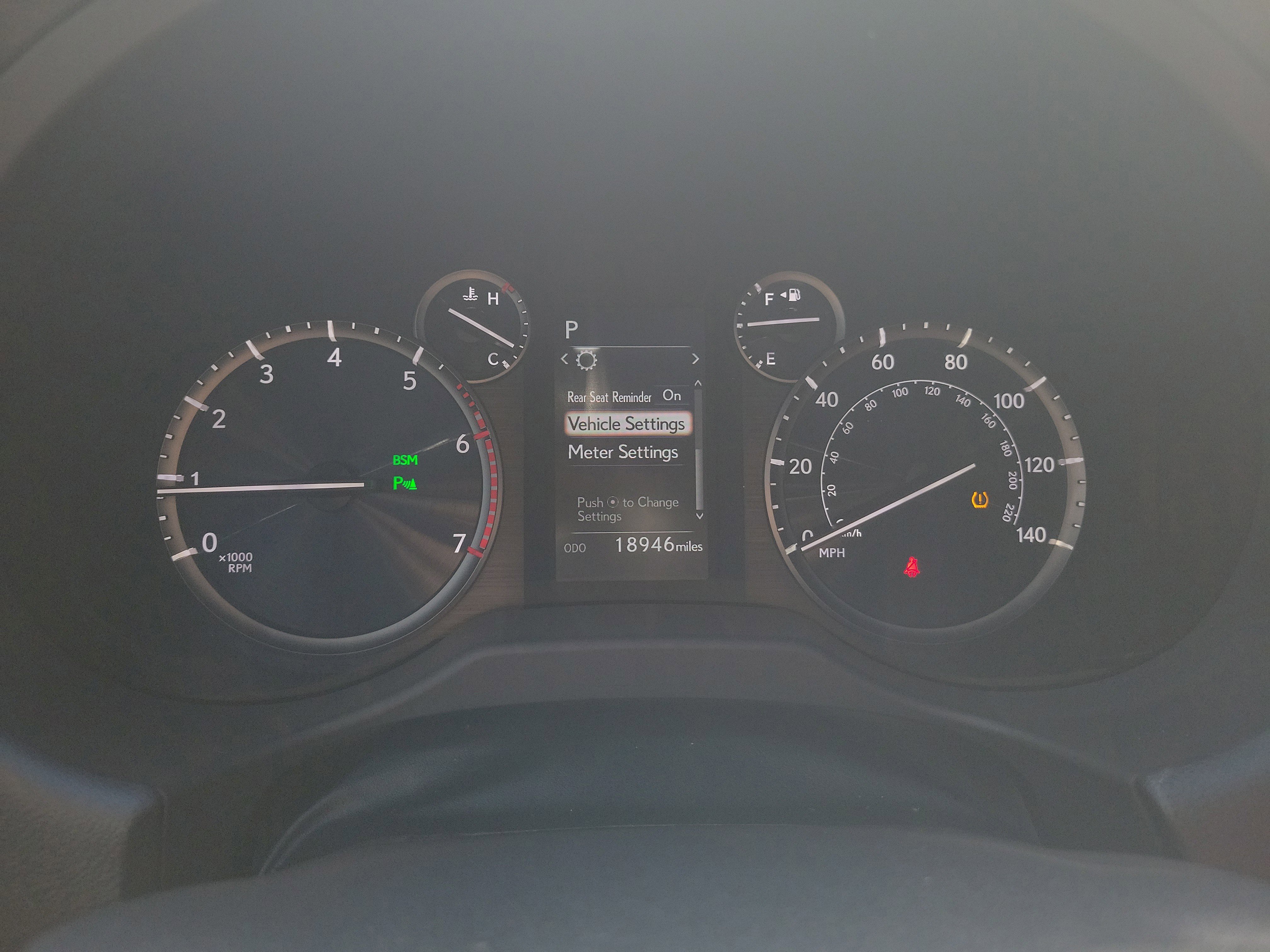 Certified 2023 Lexus GX 460 Premium image 28