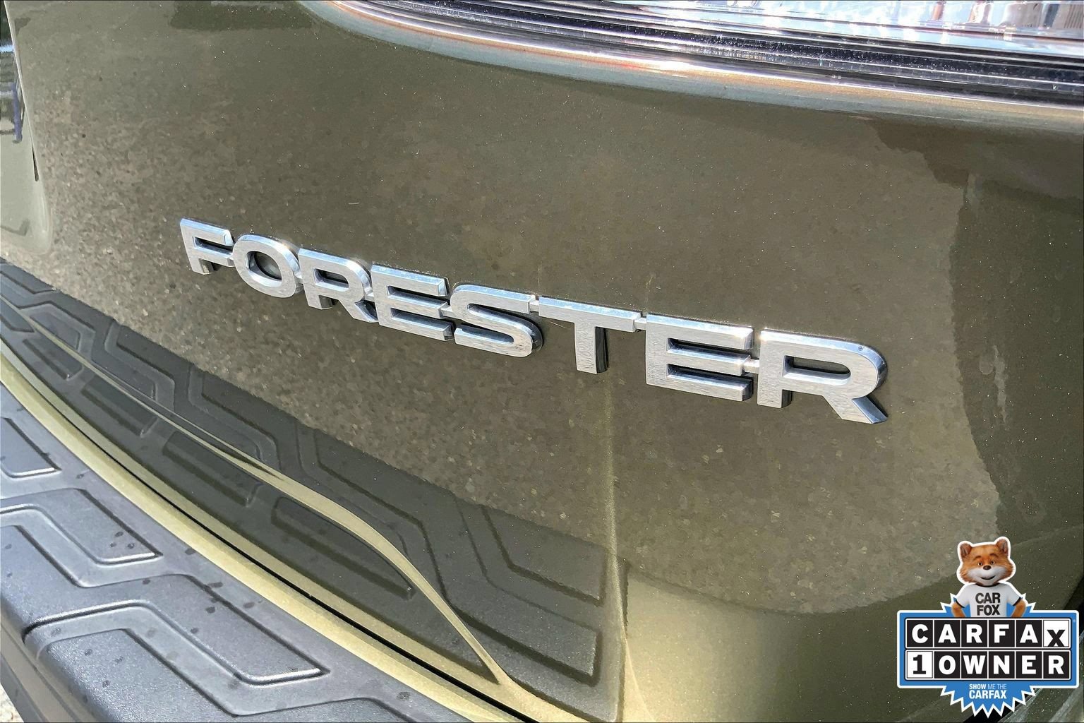 Certified 2023 Subaru Forester Premium w/ Popular Package #2 AWD/4WD image 11