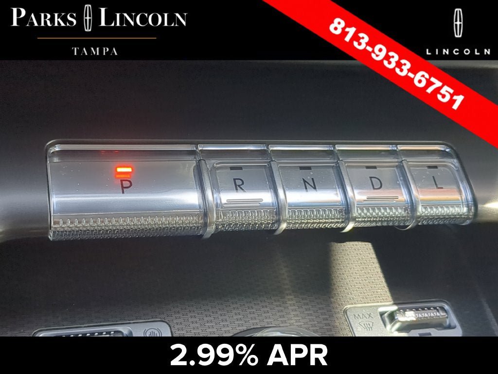Certified 2024 Lincoln Nautilus Premier AWD/4WD image 24