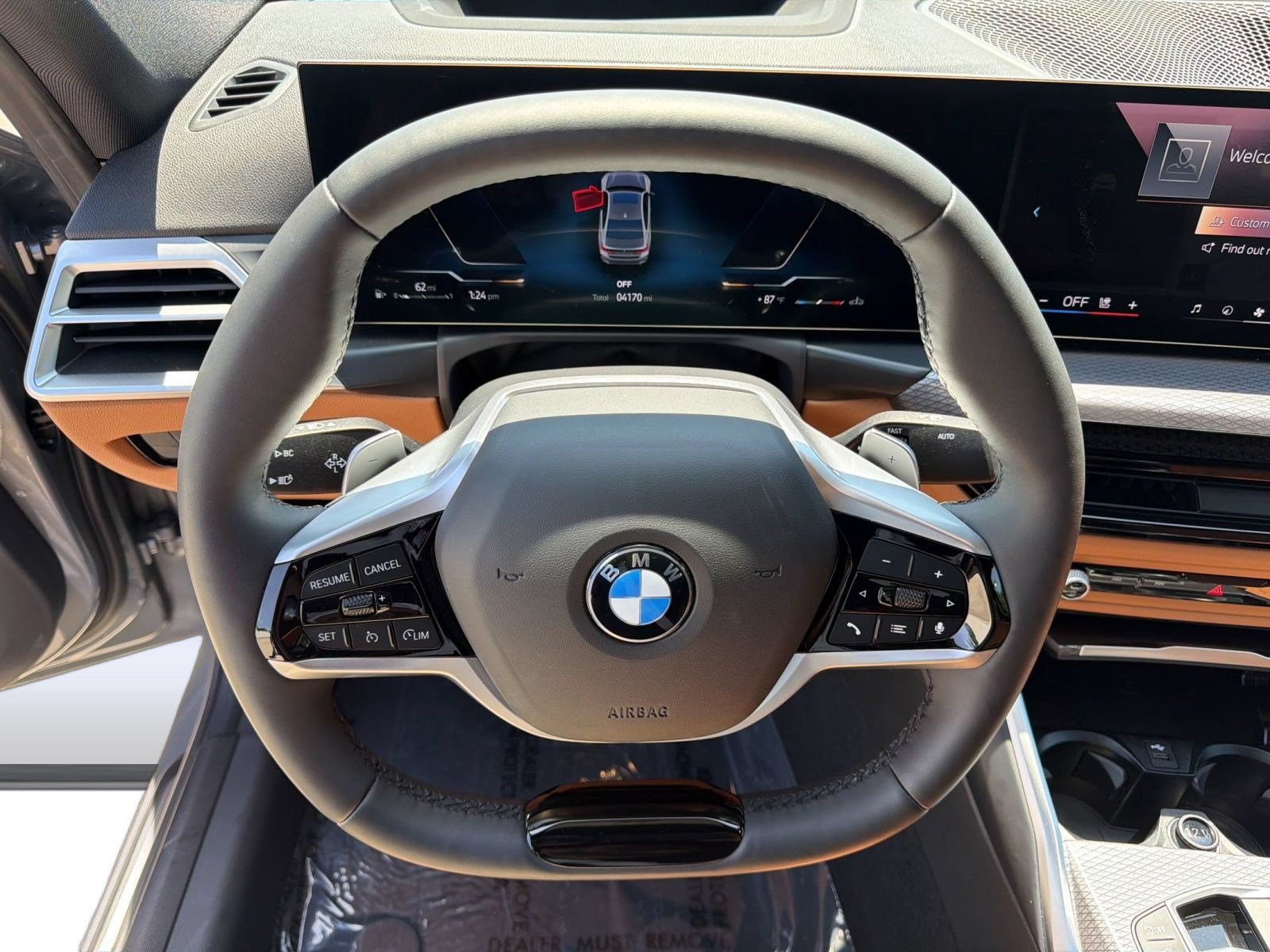 Used 2026 BMW 330i Sedan RWD image 10