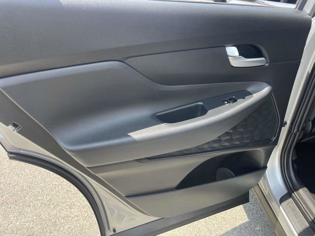 Used 2022 Hyundai Santa Fe SEL image 17